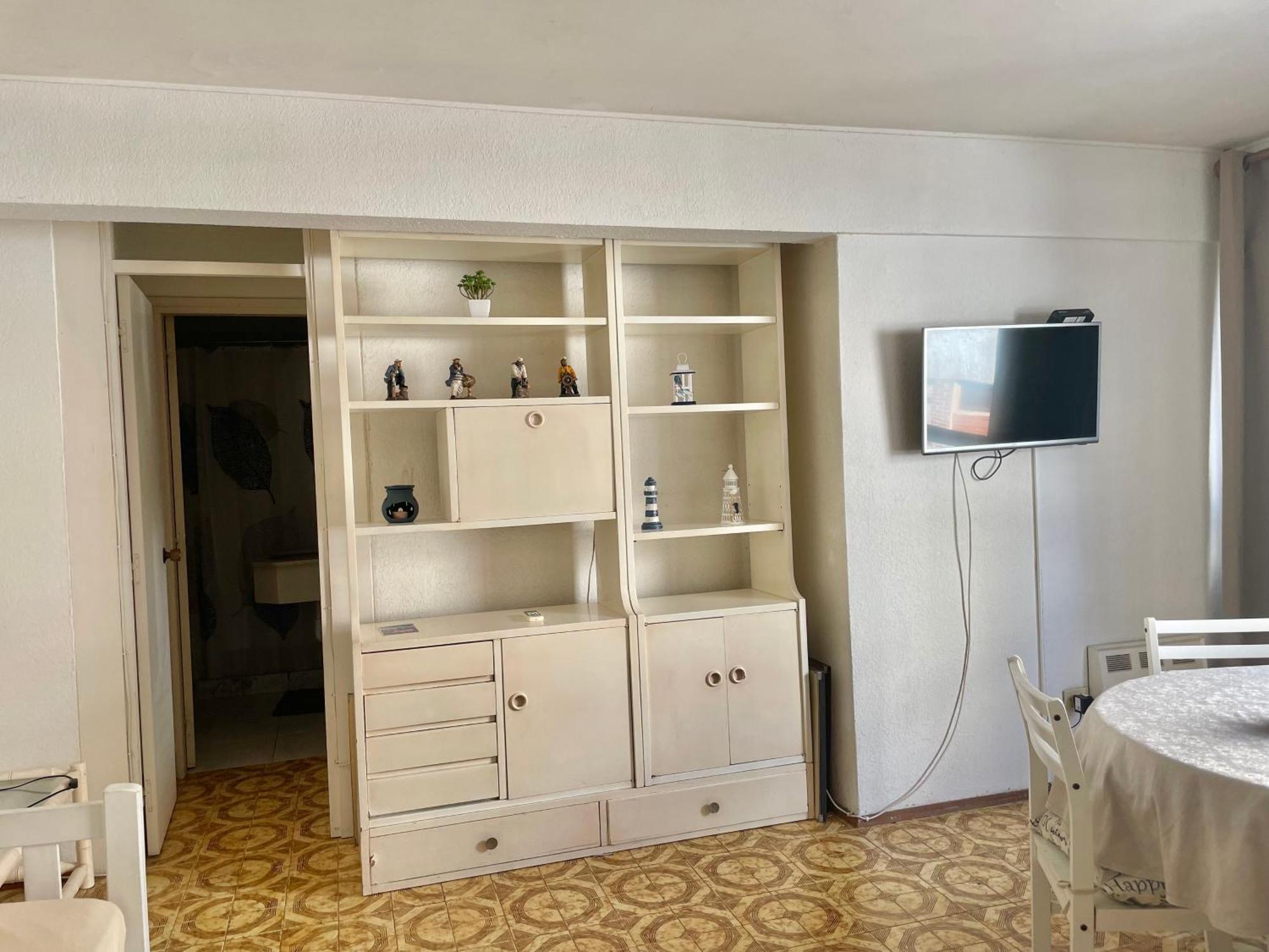 Departamento En La Peninsula Lejlighed Punta del Este Eksteriør billede