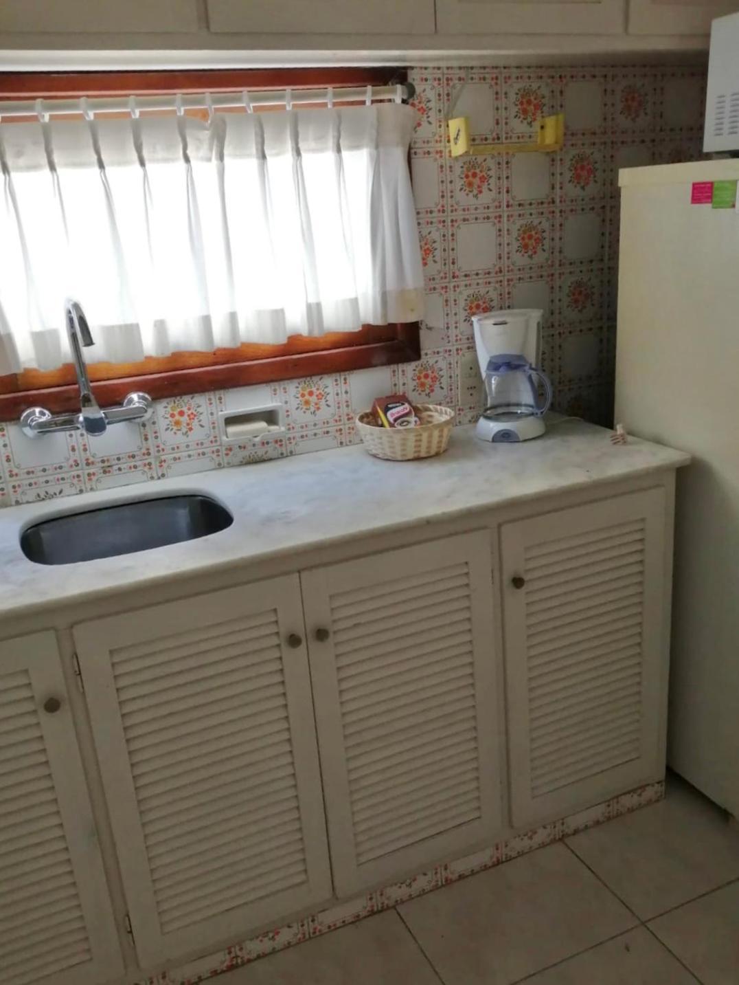 Departamento En La Peninsula Lejlighed Punta del Este Eksteriør billede
