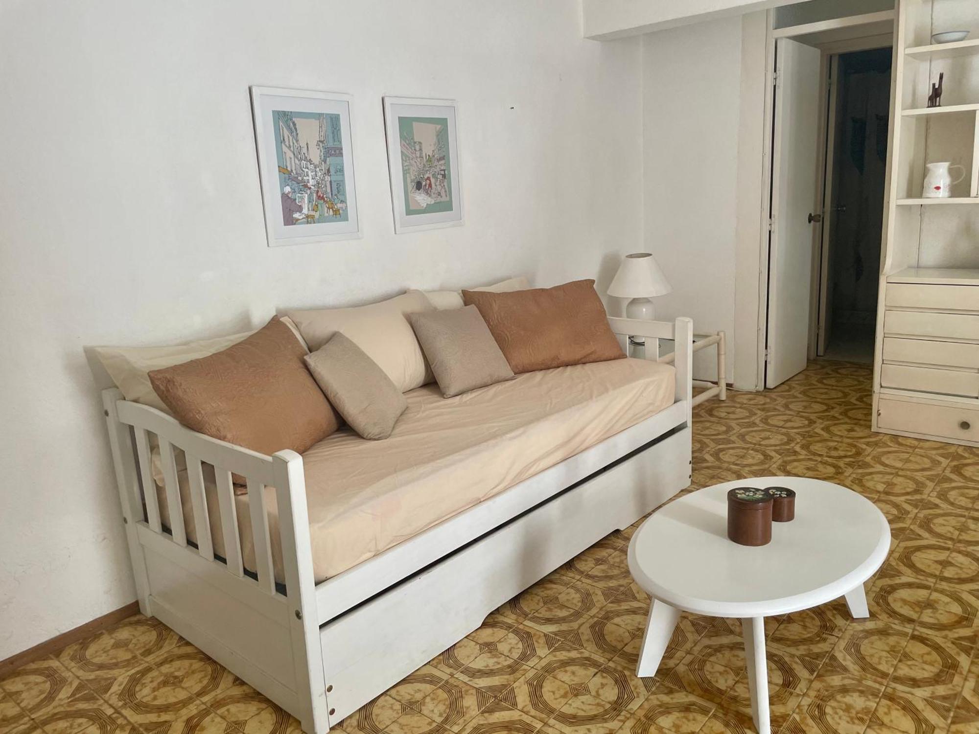 Departamento En La Peninsula Lejlighed Punta del Este Eksteriør billede