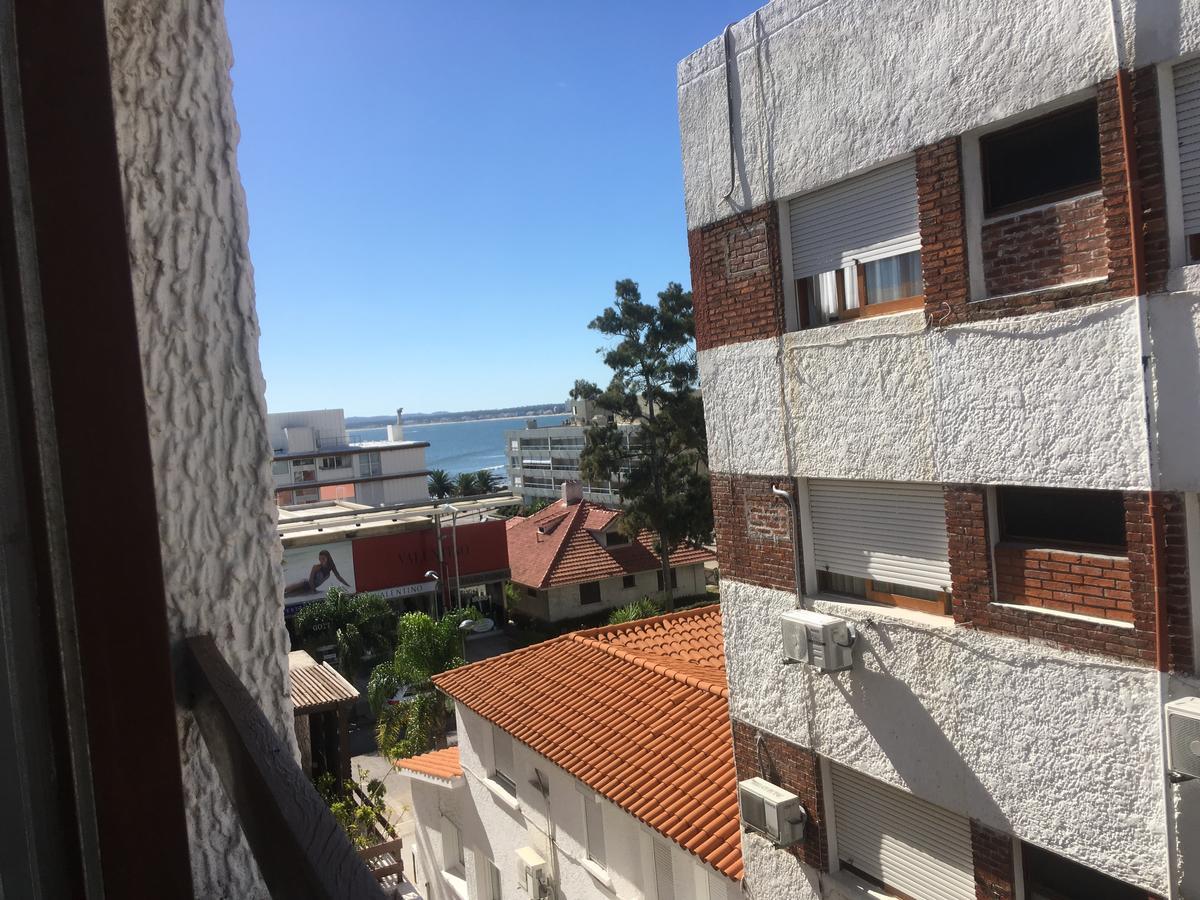 Departamento En La Peninsula Lejlighed Punta del Este Eksteriør billede